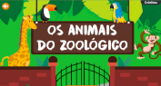 Animais do Zoológico